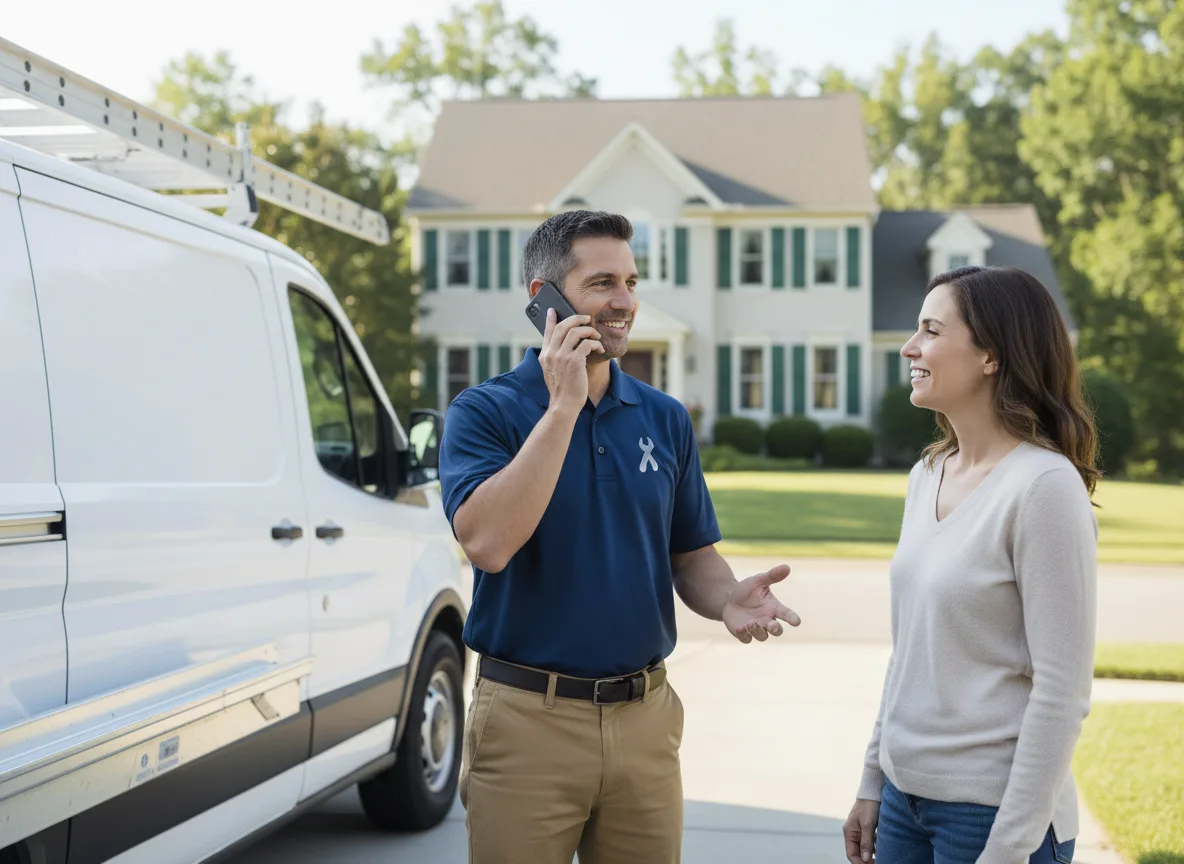 Home Gutter Service Arlington Heights, IL FAQs