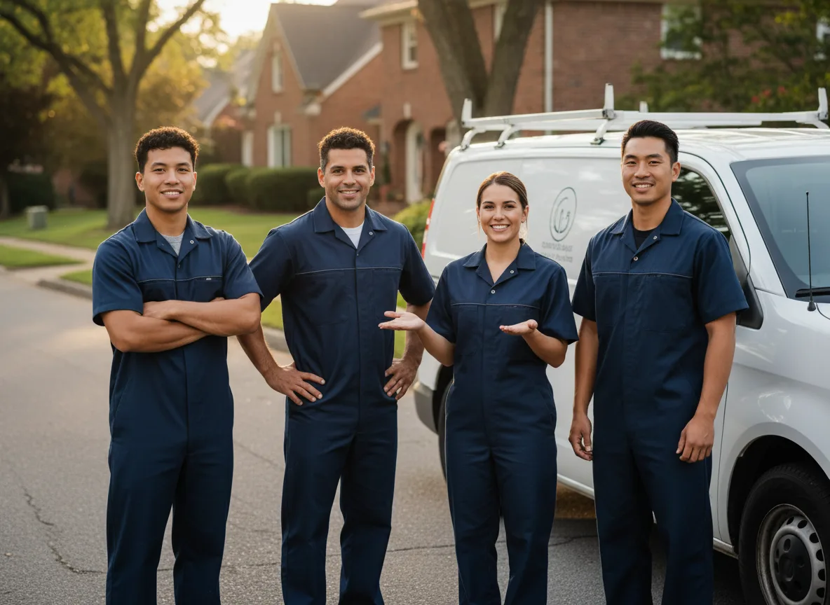 Home Gutter Service company in Arlington Heights, IL